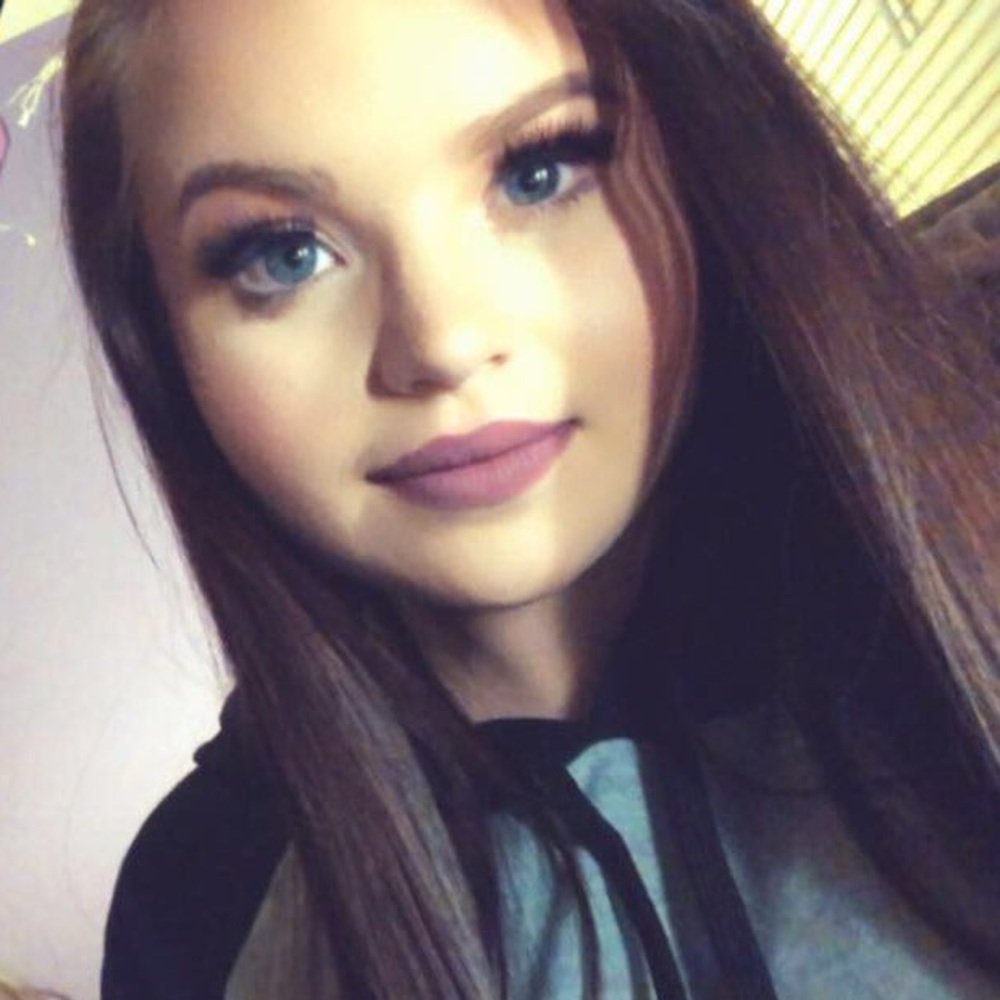 Meet your Posher, Bethany